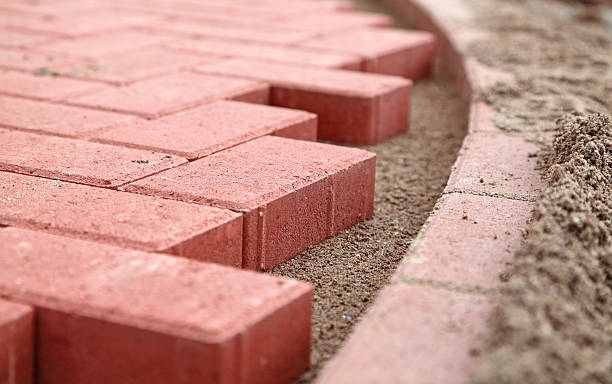 Best Environmentally-friendly driveway pavers in Perry, KS